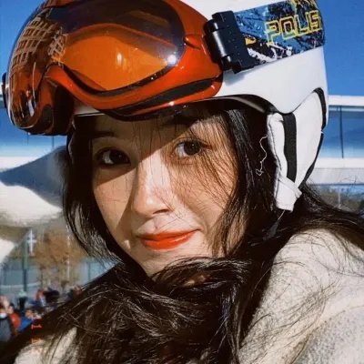 极地漫步