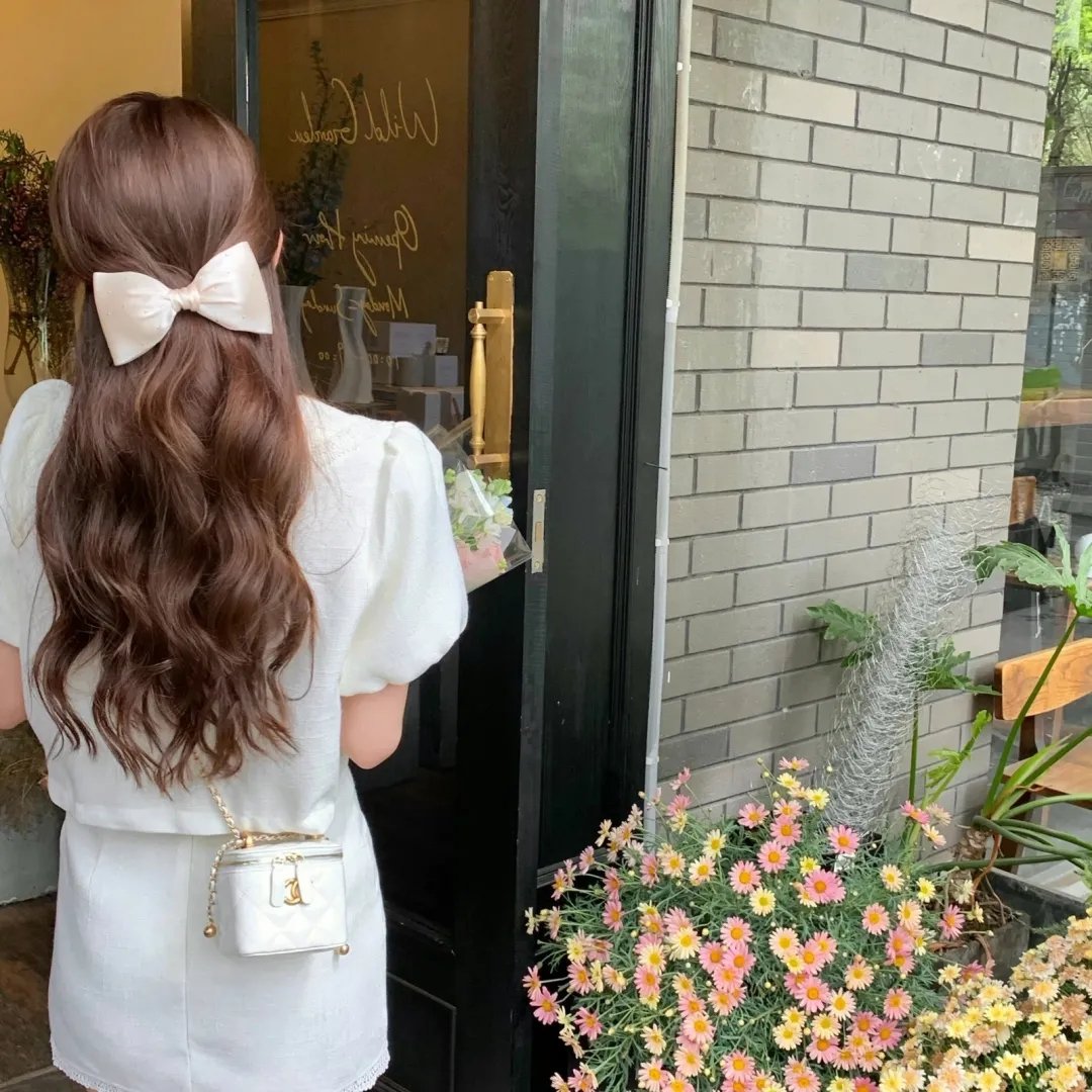 斯嘉丽小姐和公爵第三季